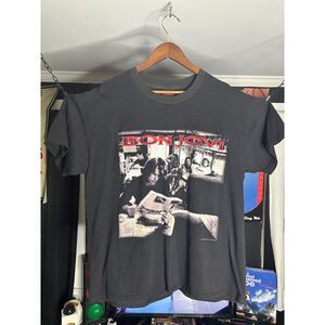 1994 Bon Jovi "Crossroad" Tour Shirt
